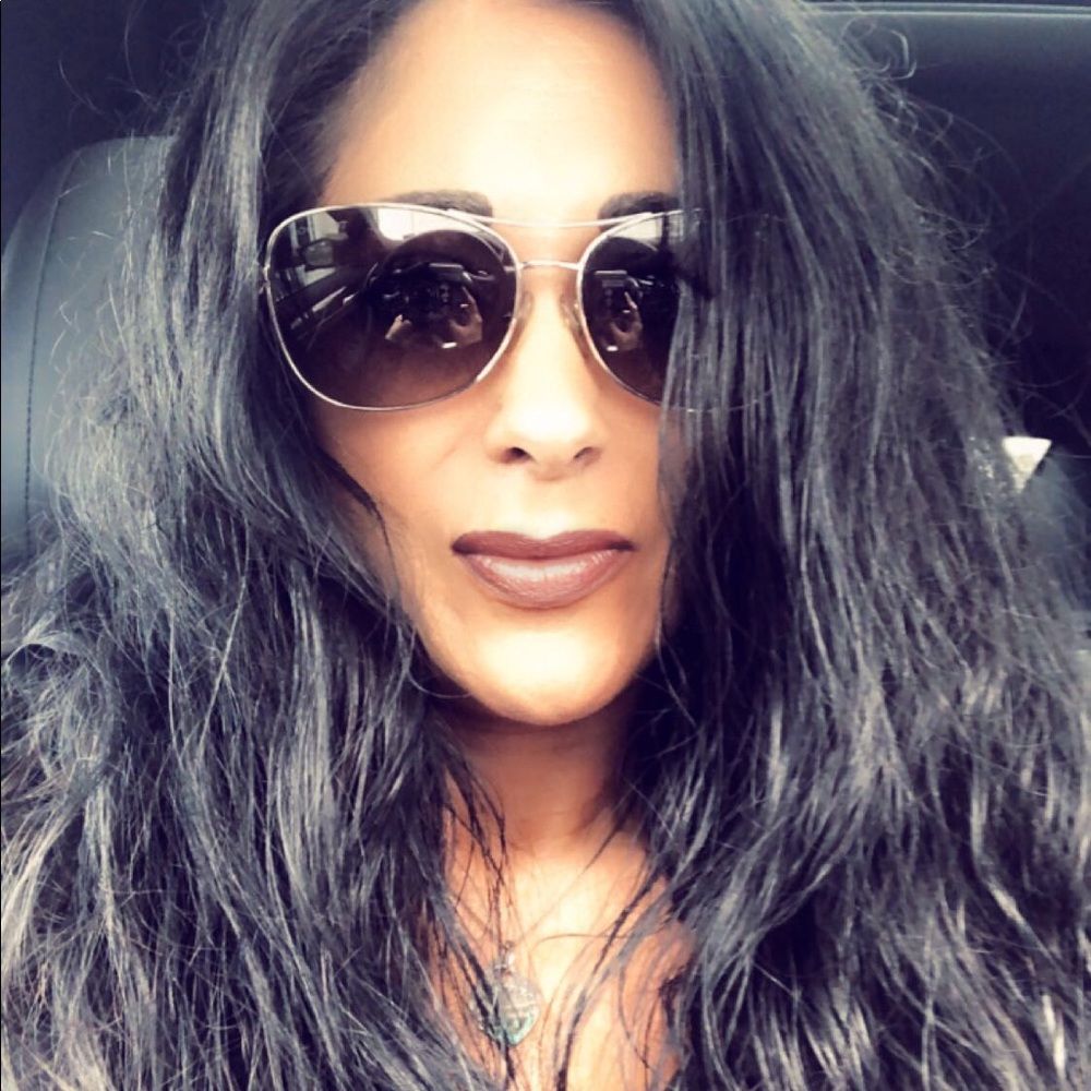 Meet your Posher, Kim